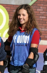 Photos de Mackenzie Rosman - Nickelodeon Worldwide Day of Play - 0